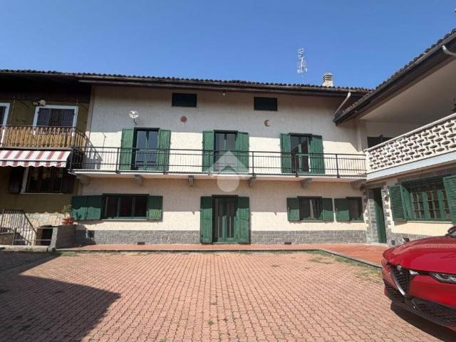 Villa Indipendente in vendita a Piemonte, Torino