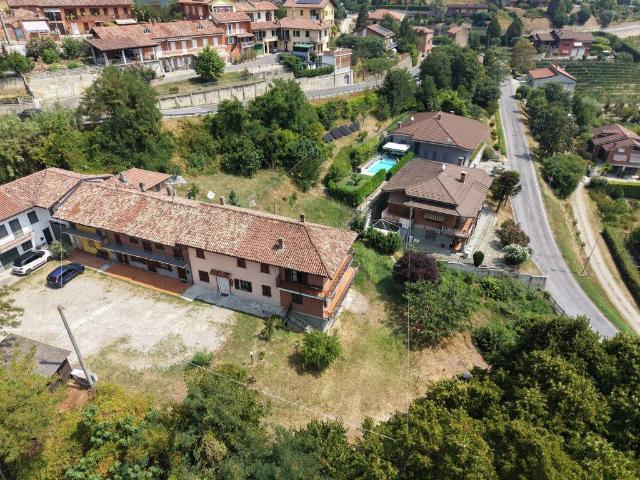 Villa Indipendente in vendita a Piemonte, Cuneo