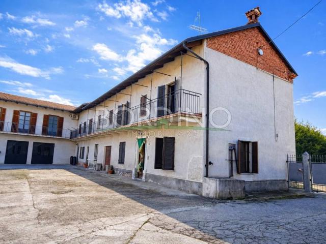 Villa Indipendente in vendita a Piemonte, Cuneo