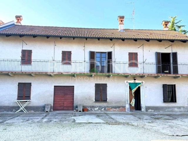 Villa Indipendente in vendita a Piemonte, Cuneo