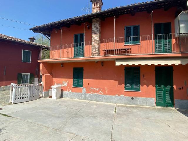 Villa Indipendente in vendita a Piemonte, Cuneo