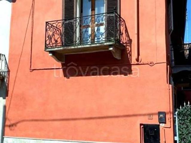Villa Indipendente in vendita a Castagnole Monferrato, Asti