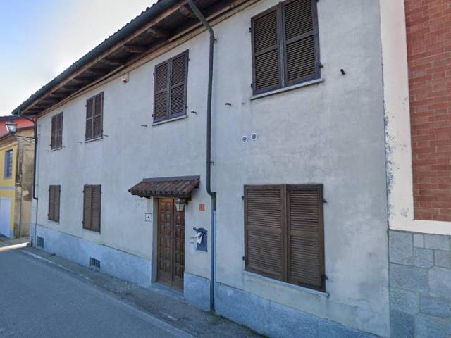 Villa Indipendente in vendita a Piemonte, Asti