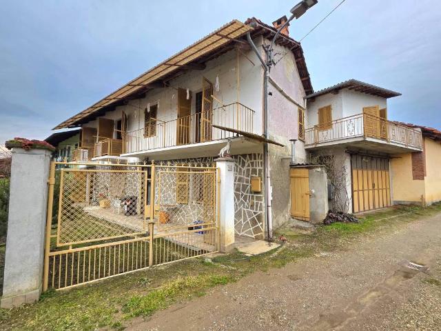 Villa Indipendente in vendita a Piemonte, Torino