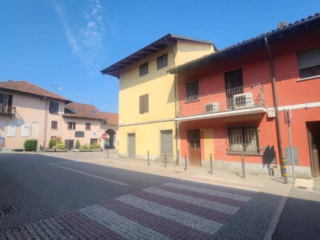 Villa Indipendente in vendita a Piemonte, Torino