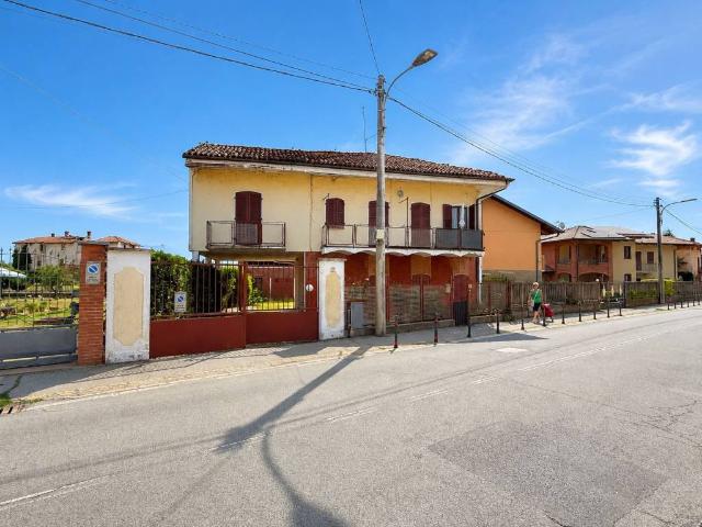 Villa Indipendente in vendita a Piemonte, Torino
