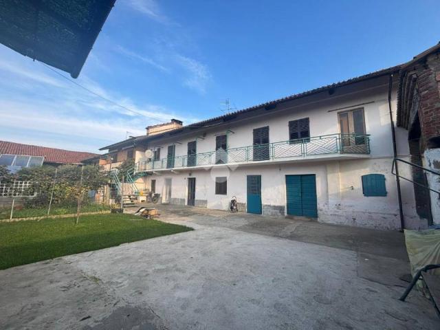 Villa Indipendente in vendita a Piemonte, Torino
