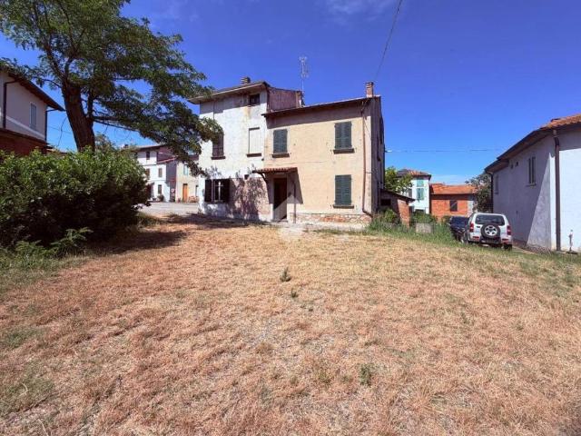 Villa Indipendente in vendita a Cassinassa, Castana