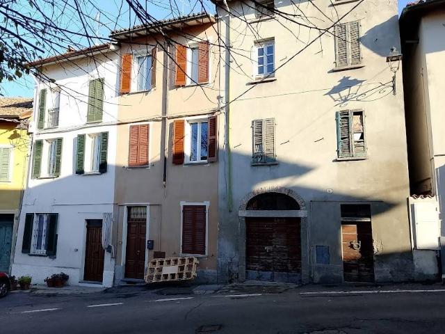 Villa Indipendente in vendita a Pistornile, Casteggio