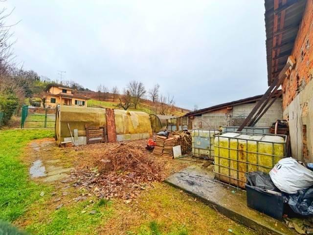 Villa Indipendente in vendita a Mairano, Casteggio