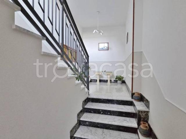 Villa Indipendente in vendita a Terre dell’Ufita, Castel Baronia