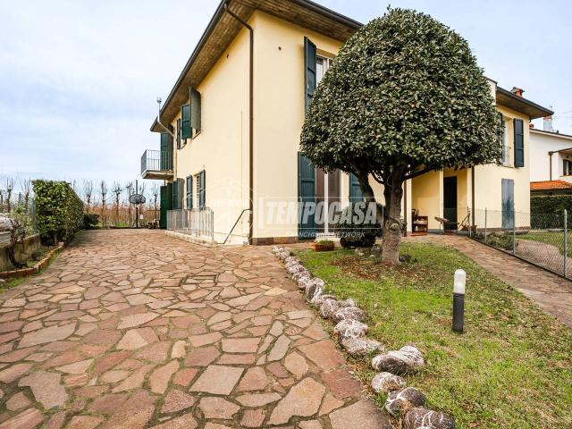 Villa Indipendente in vendita a Castel Bolognese, Ravenna