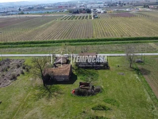 Villa Indipendente in vendita a Unione della Romagna Faentina, Castel Bolognese