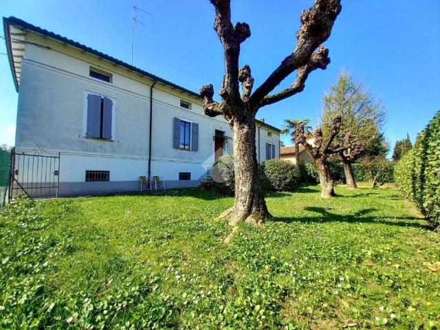 Villa Indipendente in vendita a Unione della Romagna Faentina, Castel Bolognese