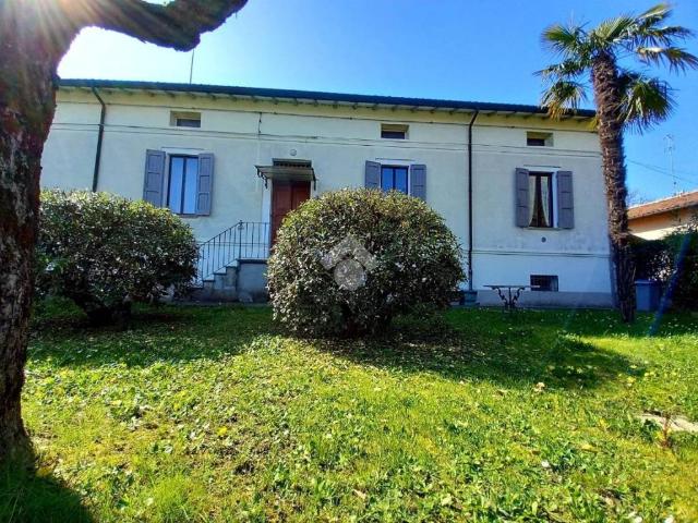 Villa Indipendente in vendita a Unione della Romagna Faentina, Castel Bolognese