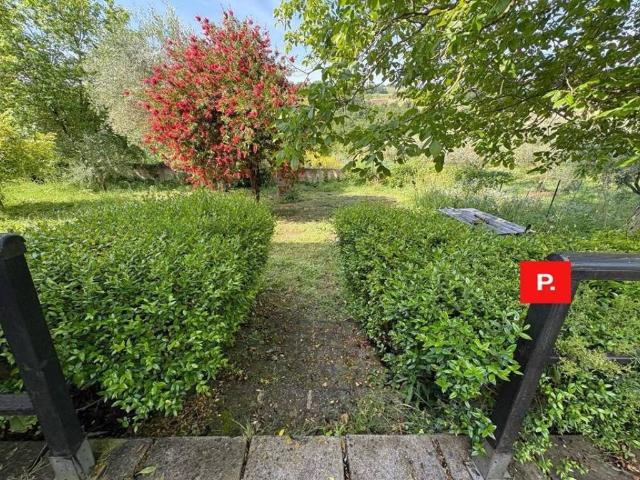 Villa Indipendente in vendita a Castel Campagnano, Campania