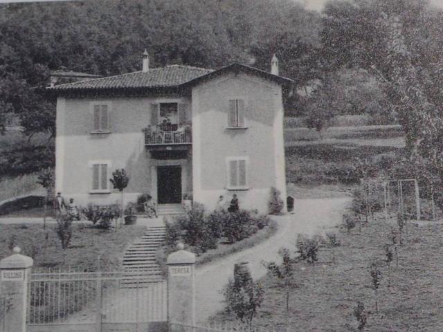 Villa Indipendente in vendita a Rocca di Roffeno, Castel d'Aiano