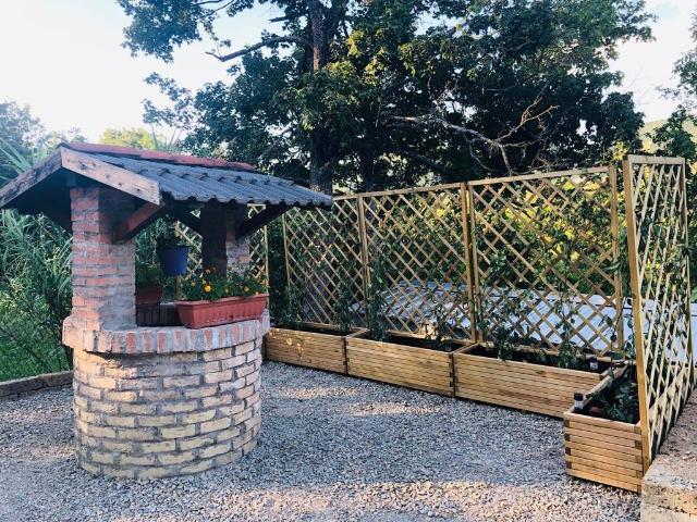 Villa Indipendente in vendita a Unione dell'Appennino Bolognese, Castel D'aiano