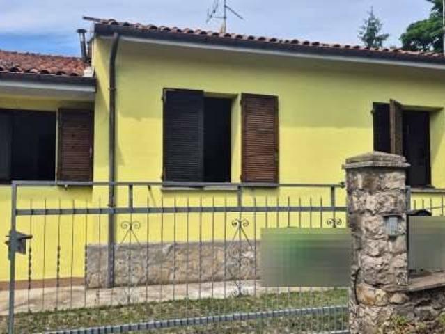 Villa Indipendente in vendita a Unione dell'Appennino Bolognese, Castel D'aiano