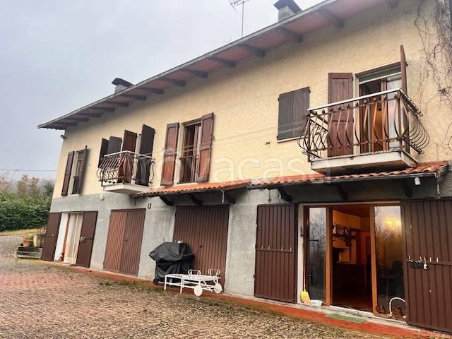 Villa Indipendente in vendita a Unione dell'Appennino Bolognese, Castel D'aiano