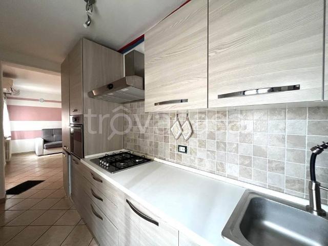 Villa Indipendente in vendita a Castel d'Ario, Mantova