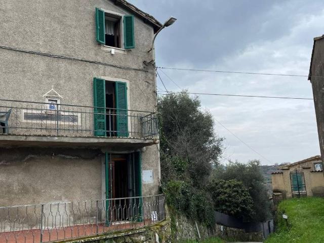 Villa Indipendente in vendita a Unione dei Comuni Montani Amiata Grossetana, Castel Del Piano