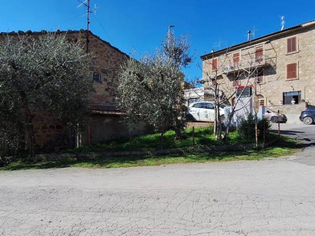 Villa Indipendente in vendita a Unione dei Comuni Montani Amiata Grossetana, Castel Del Piano