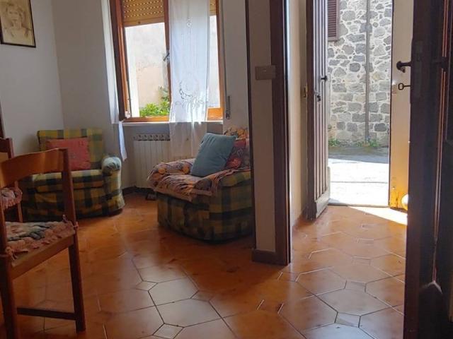 Villa Indipendente in vendita a Unione dei Comuni Montani Amiata Grossetana, Castel Del Piano