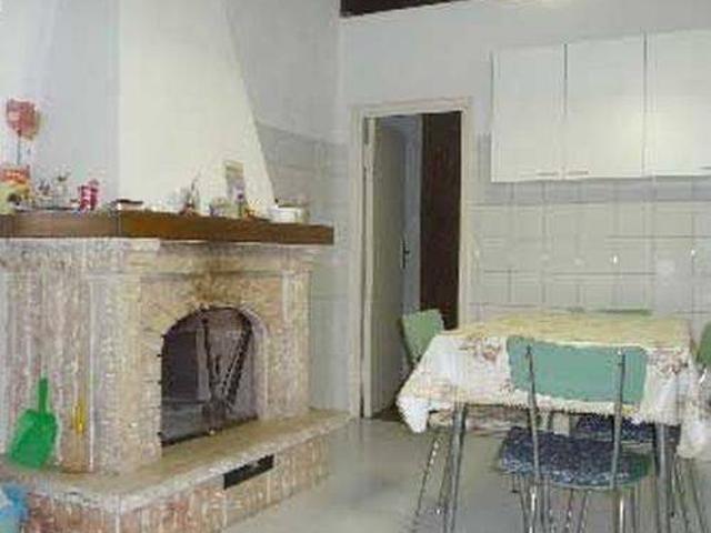 Villa Indipendente in vendita a Unione dei Comuni Montani Amiata Grossetana, Castel Del Piano