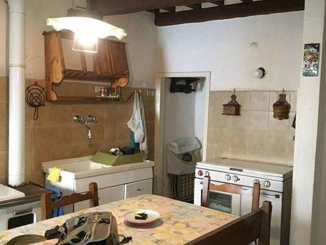 Villa Indipendente in vendita a Unione dei Comuni Montani Amiata Grossetana, Castel Del Piano