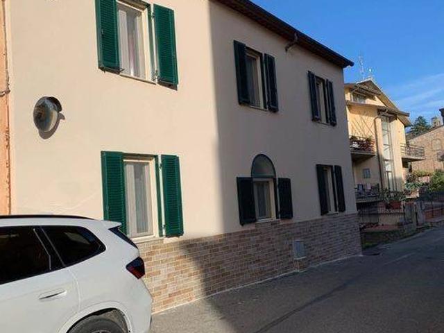 Villa Indipendente in vendita a Unione dei Comuni Montani Amiata Grossetana, Castel Del Piano