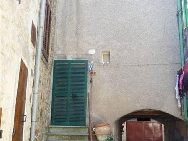 Villa Indipendente in vendita a Unione dei Comuni Montani Amiata Grossetana, Castel Del Piano