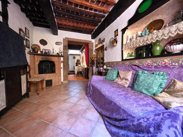 Villa Indipendente in vendita a Unione dei Comuni Montani Amiata Grossetana, Castel Del Piano