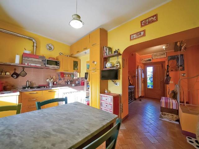 Villa Indipendente in vendita a Unione dei Comuni Montani Amiata Grossetana, Castel Del Piano