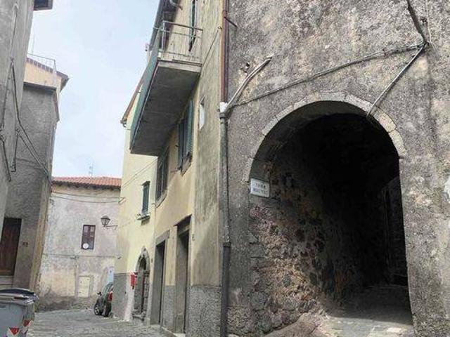 Villa Indipendente in vendita a Unione dei Comuni Montani Amiata Grossetana, Castel Del Piano