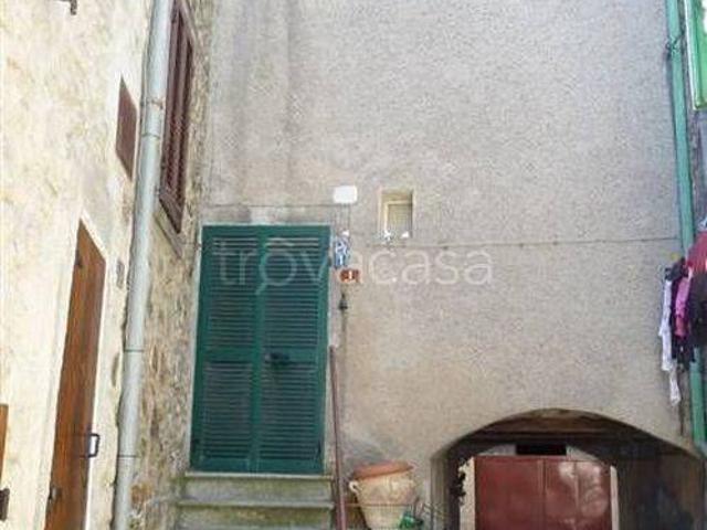 Villa Indipendente in vendita a Unione dei Comuni Montani Amiata Grossetana, Castel Del Piano