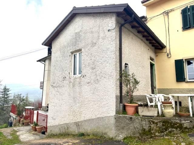 Villa Indipendente in vendita a Unione dell'Appennino Bolognese, Castel Di Casio