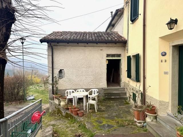 Villa Indipendente in vendita a Unione dell'Appennino Bolognese, Castel Di Casio