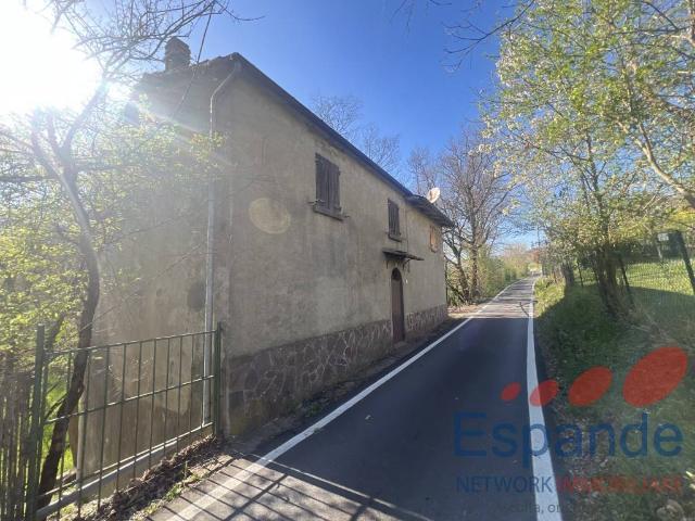 Villa Indipendente in vendita a Unione dell'Appennino Bolognese, Castel Di Casio