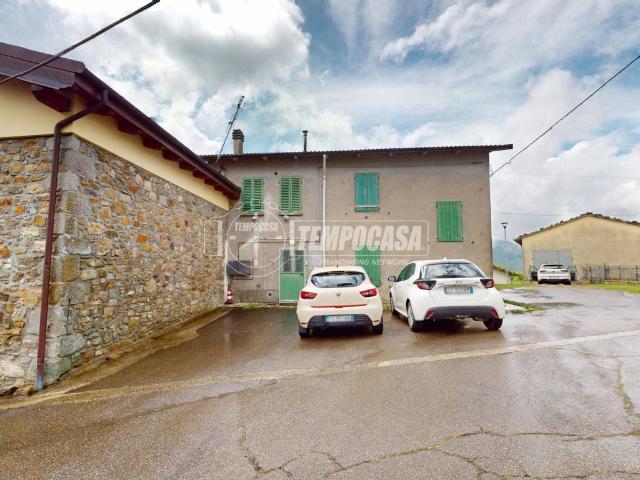 Villa Indipendente in vendita a Unione dell'Appennino Bolognese, Castel Di Casio