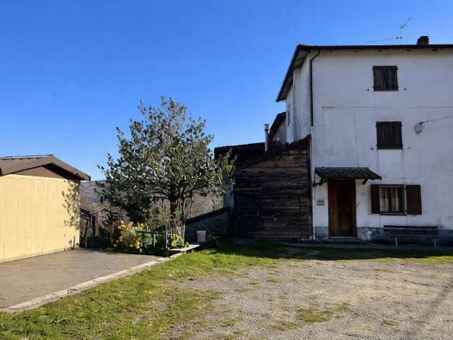 Villa Indipendente in vendita a Unione dell'Appennino Bolognese, Castel Di Casio