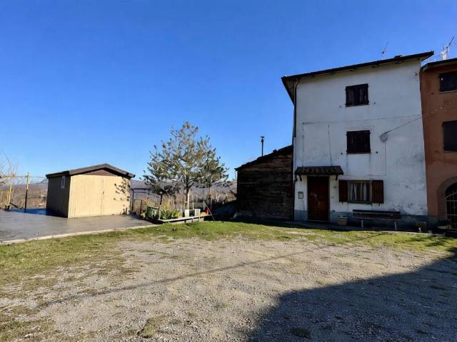 Villa Indipendente in vendita a Unione dell'Appennino Bolognese, Castel Di Casio