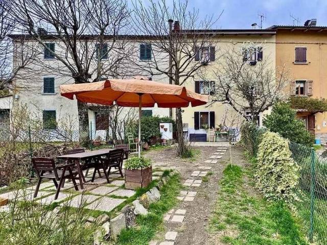 Villa Indipendente in vendita a Unione dell'Appennino Bolognese, Castel Di Casio