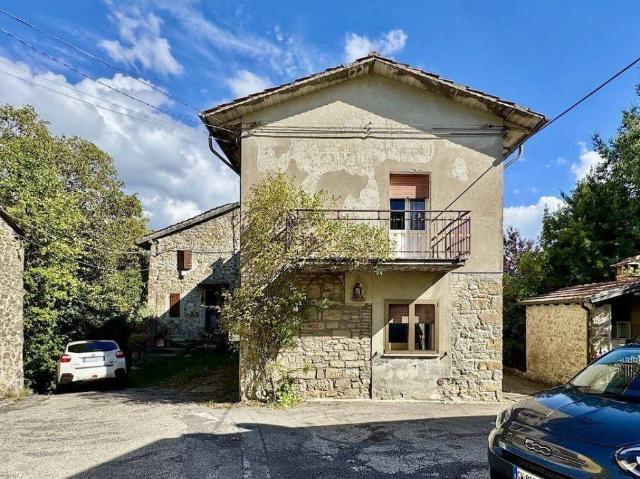 Villa Indipendente in vendita a Unione dell'Appennino Bolognese, Castel Di Casio