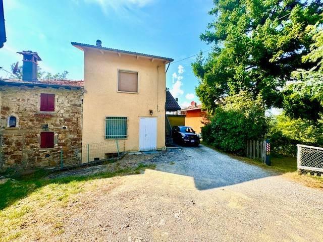 Villa Indipendente in vendita a Unione dell'Appennino Bolognese, Castel Di Casio