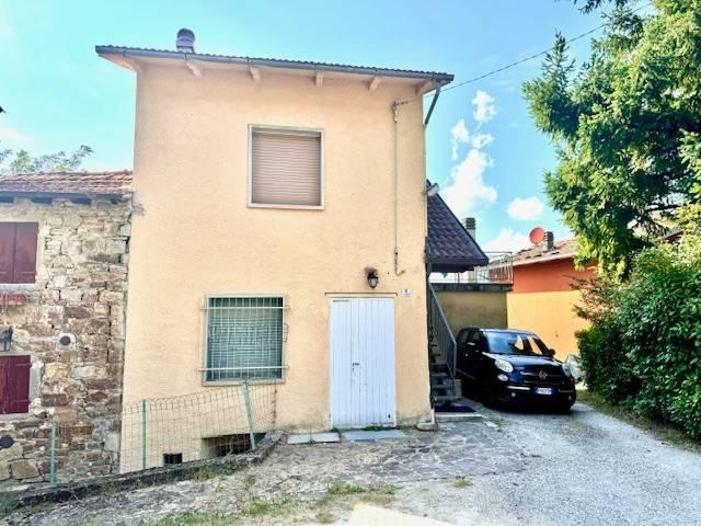 Villa Indipendente in vendita a Unione dell'Appennino Bolognese, Castel Di Casio
