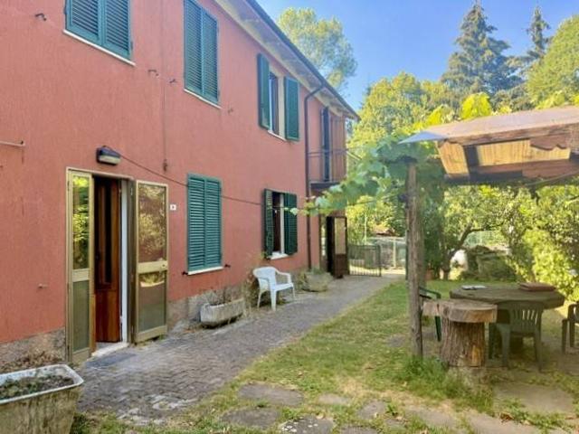 Villa Indipendente in vendita a Unione dell'Appennino Bolognese, Castel Di Casio