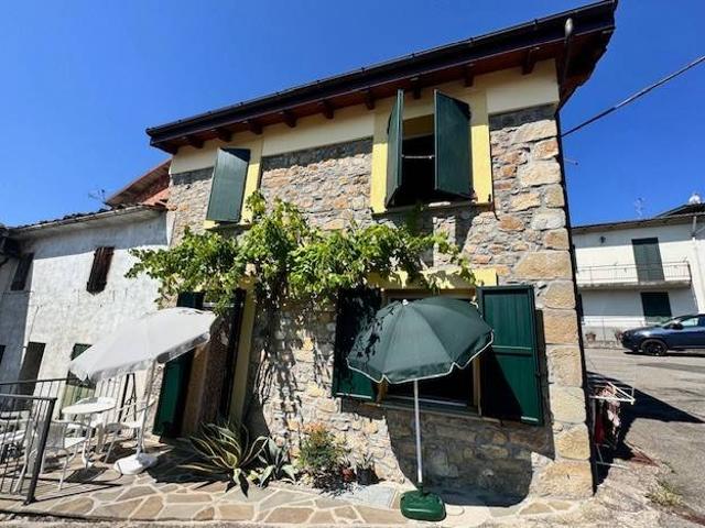 Villa Indipendente in vendita a Unione dell'Appennino Bolognese, Castel Di Casio