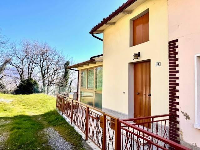 Villa Indipendente in vendita a Unione dell'Appennino Bolognese, Castel Di Casio