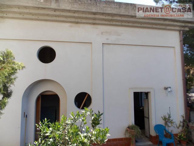 Villa Indipendente in vendita a Marche, Ascoli Piceno